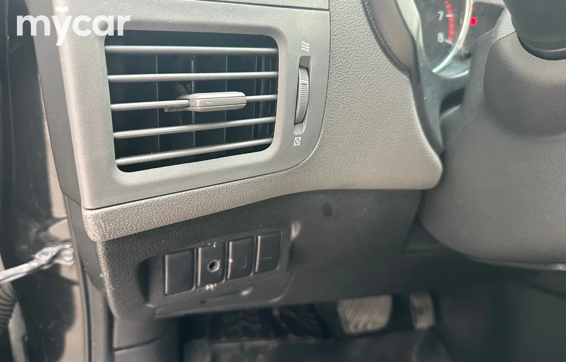 Nissan X-Trail 2007