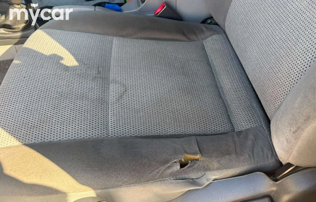 Mitsubishi Montero Sport 2002