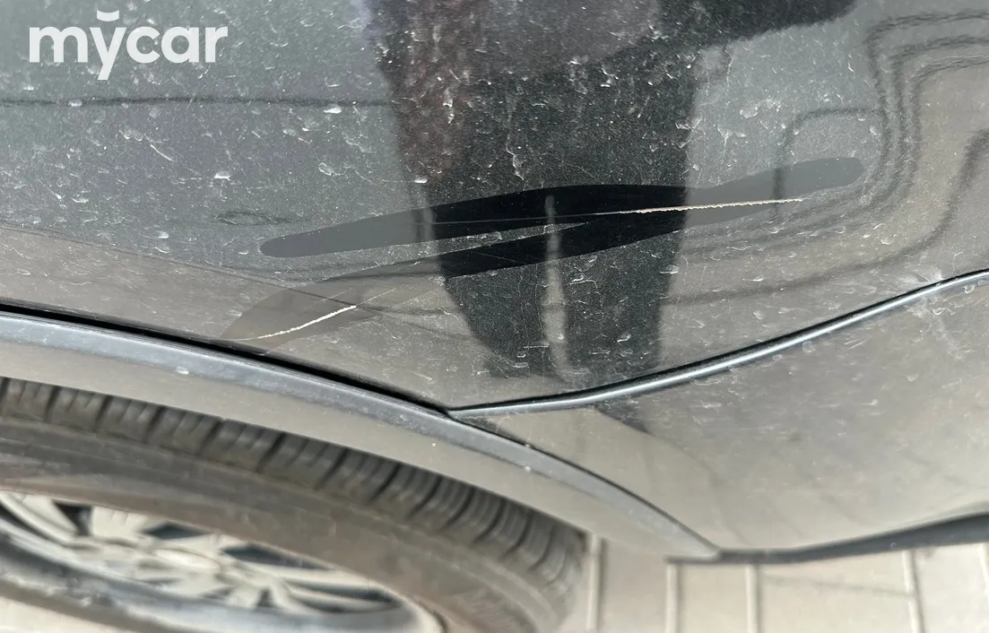 Nissan X-Trail 2007
