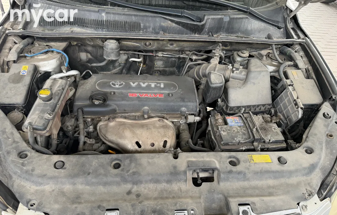 Toyota RAV4 2006