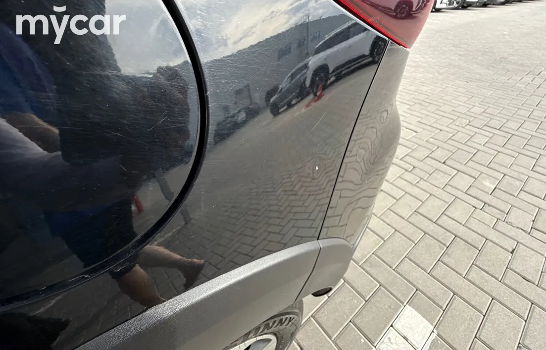 Kia Rio X 2020