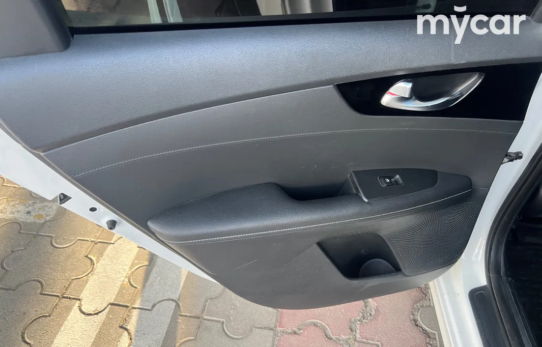 Kia Cerato 2023