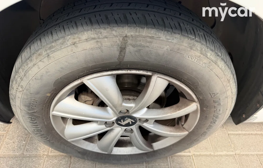 Chevrolet Cobalt 2014