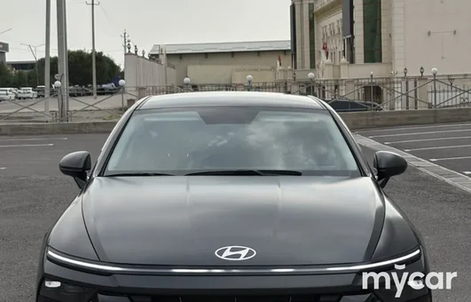 фото Hyundai Sonata Новая за 14250000 тенге