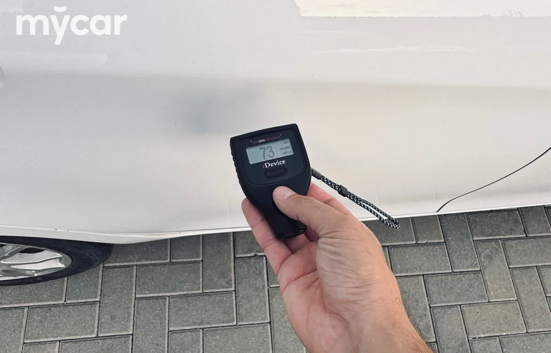 Toyota Yaris 2012