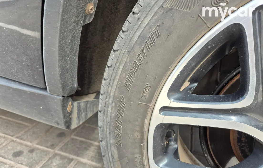 Mitsubishi Outlander 2014