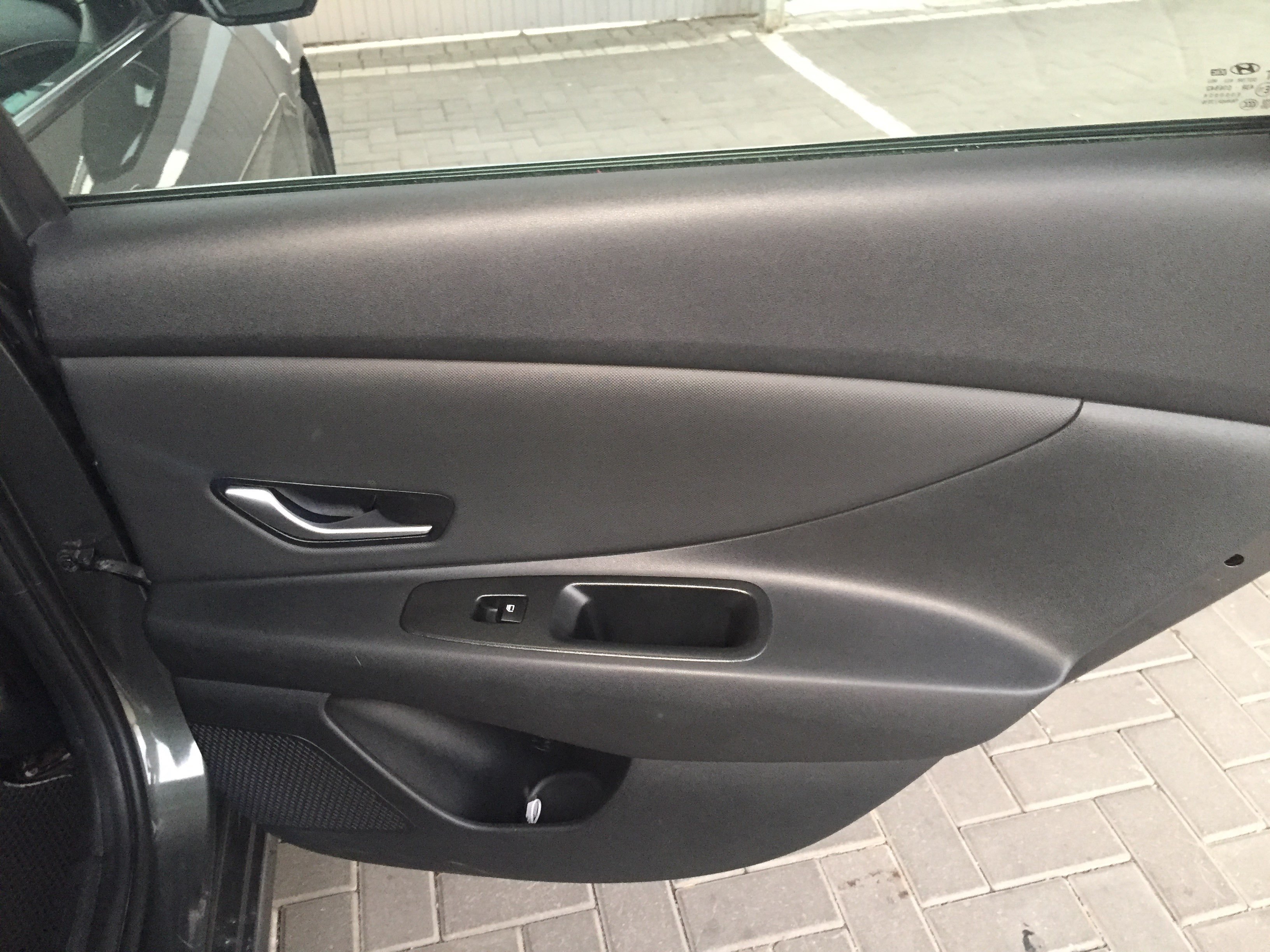 Hyundai Elantra 2022