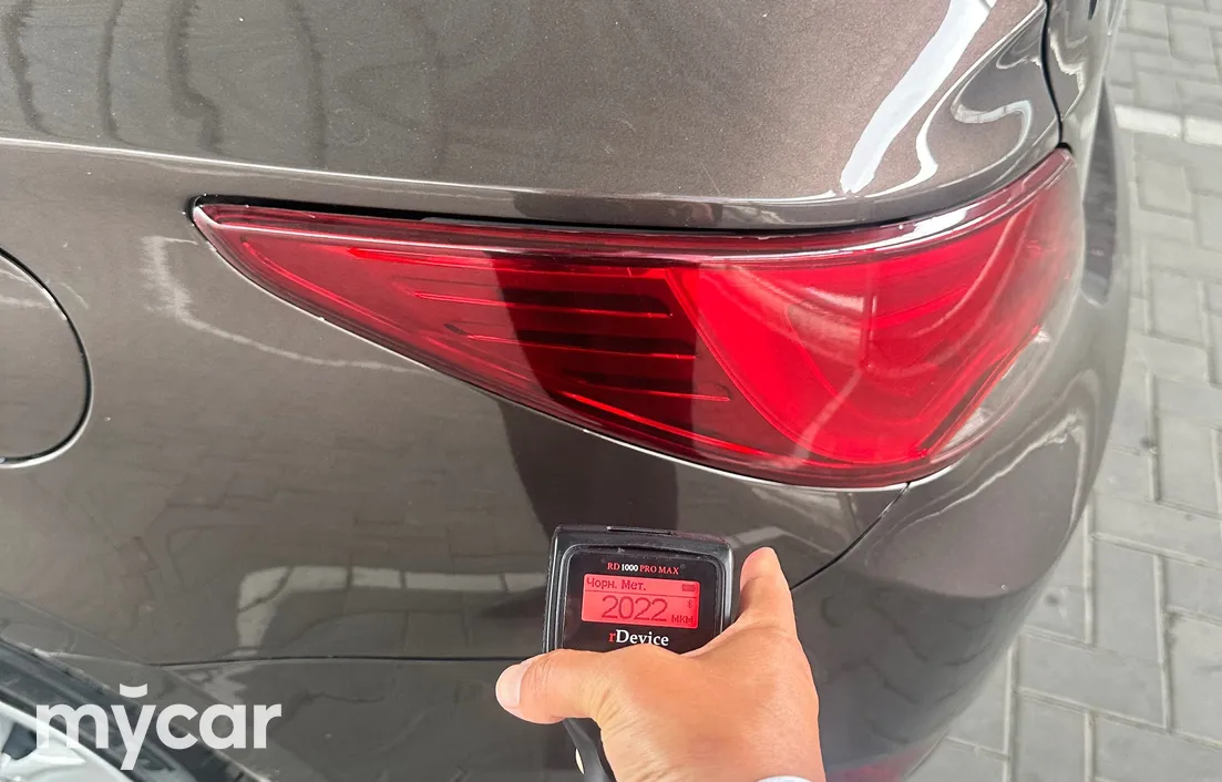Hyundai Accent 2015