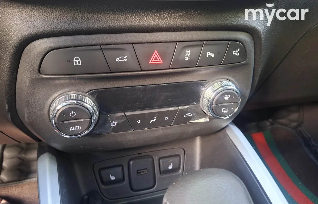 Chevrolet Onix 2024