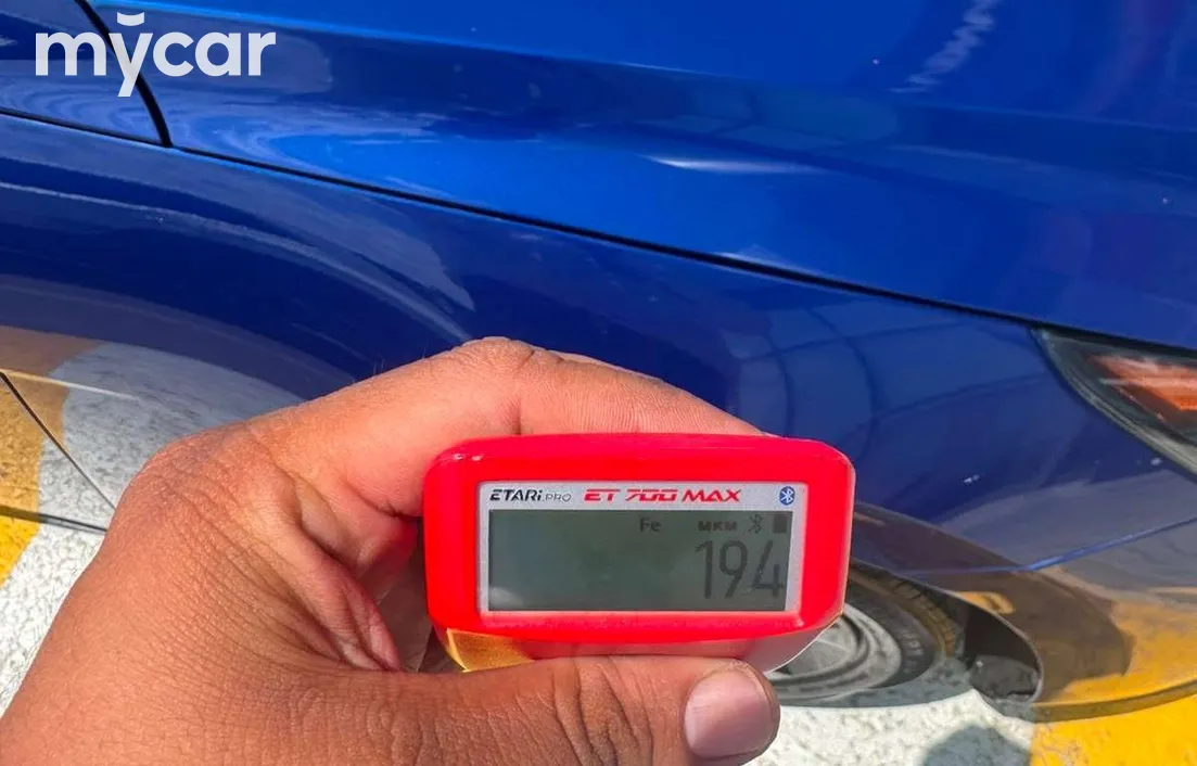 Hyundai Elantra 2021