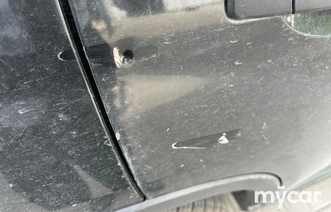 Nissan X-Trail 2007