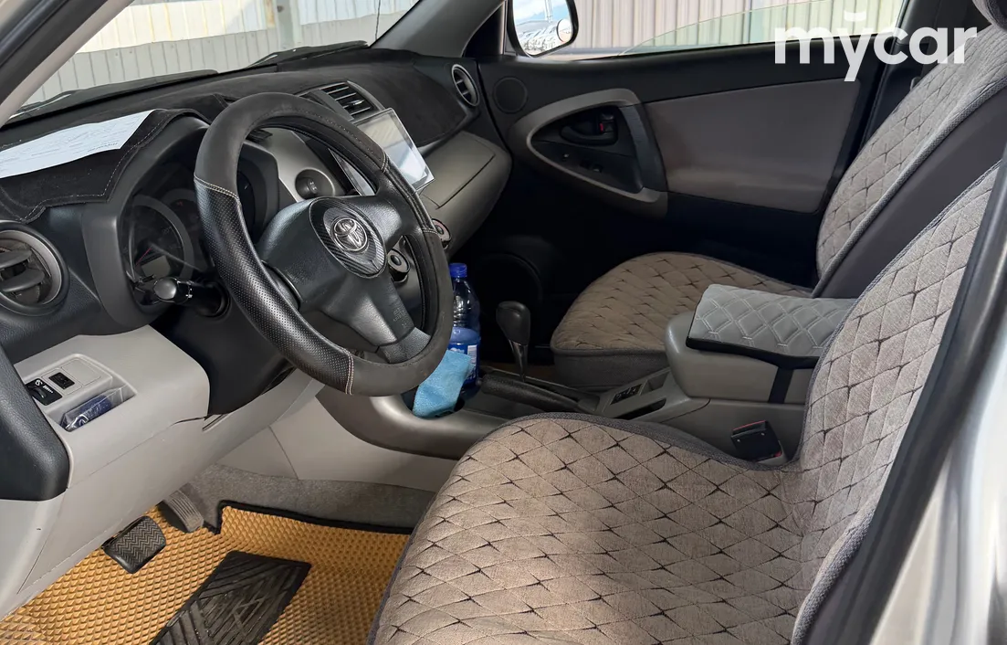 Toyota RAV4 2006