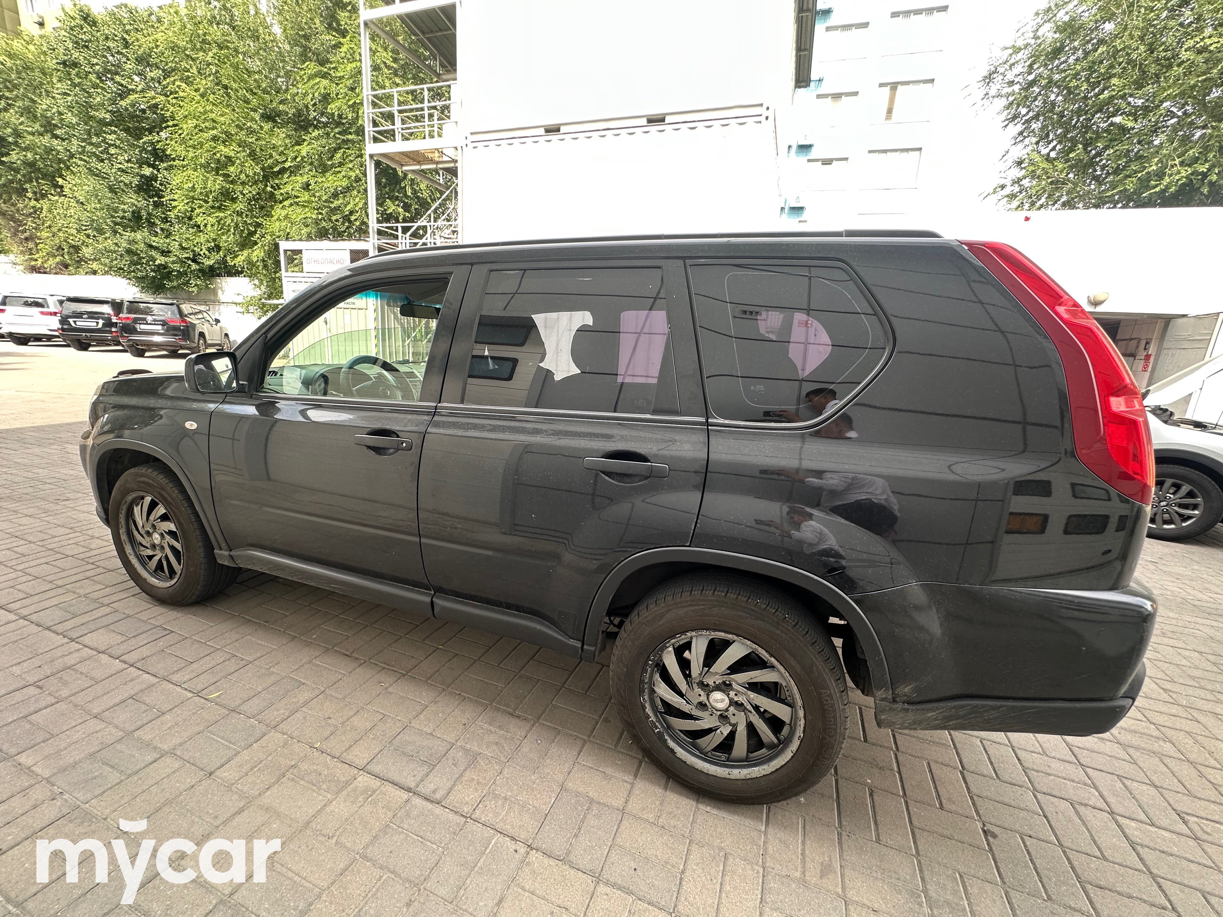 Nissan X-Trail 2007