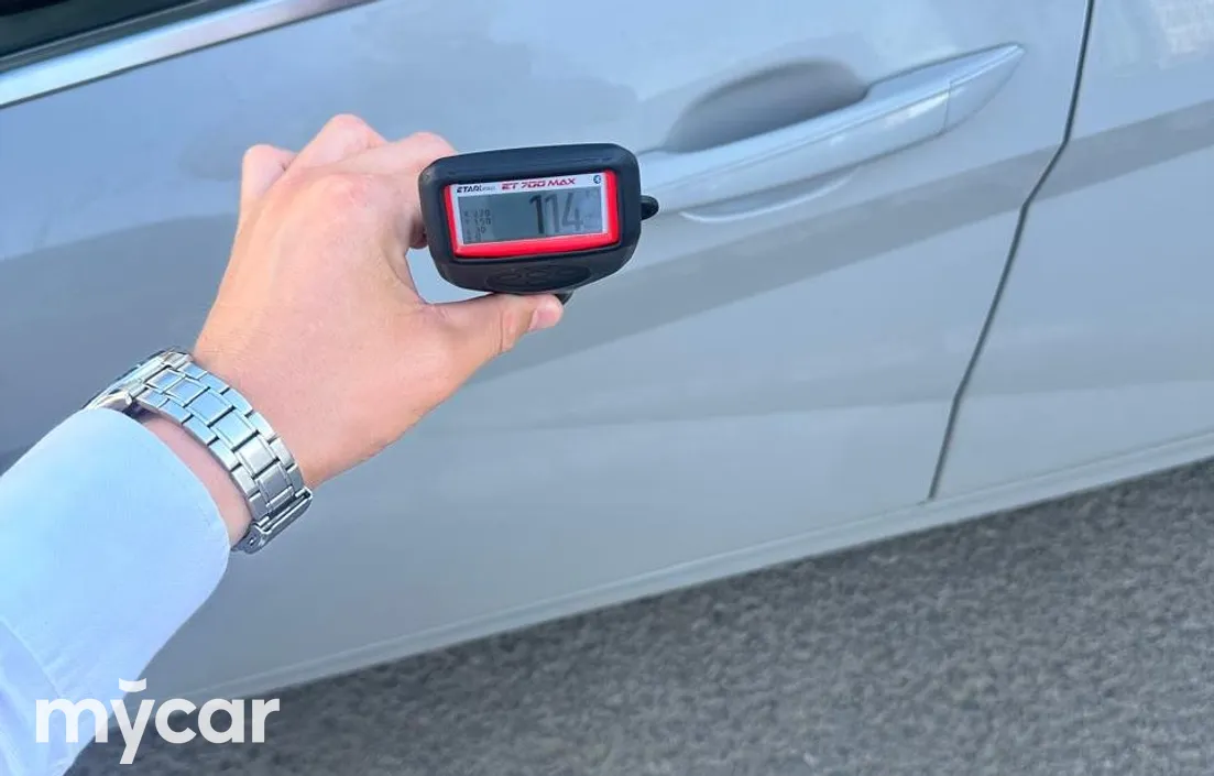 Hyundai Elantra 2021