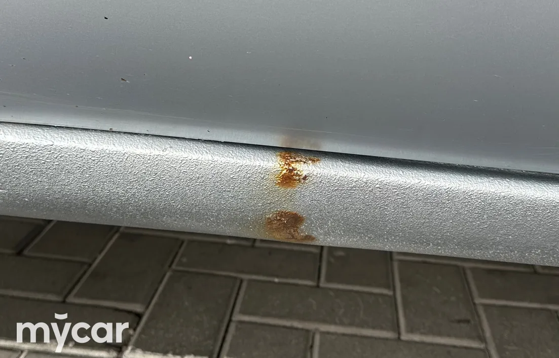Nissan Almera 1995