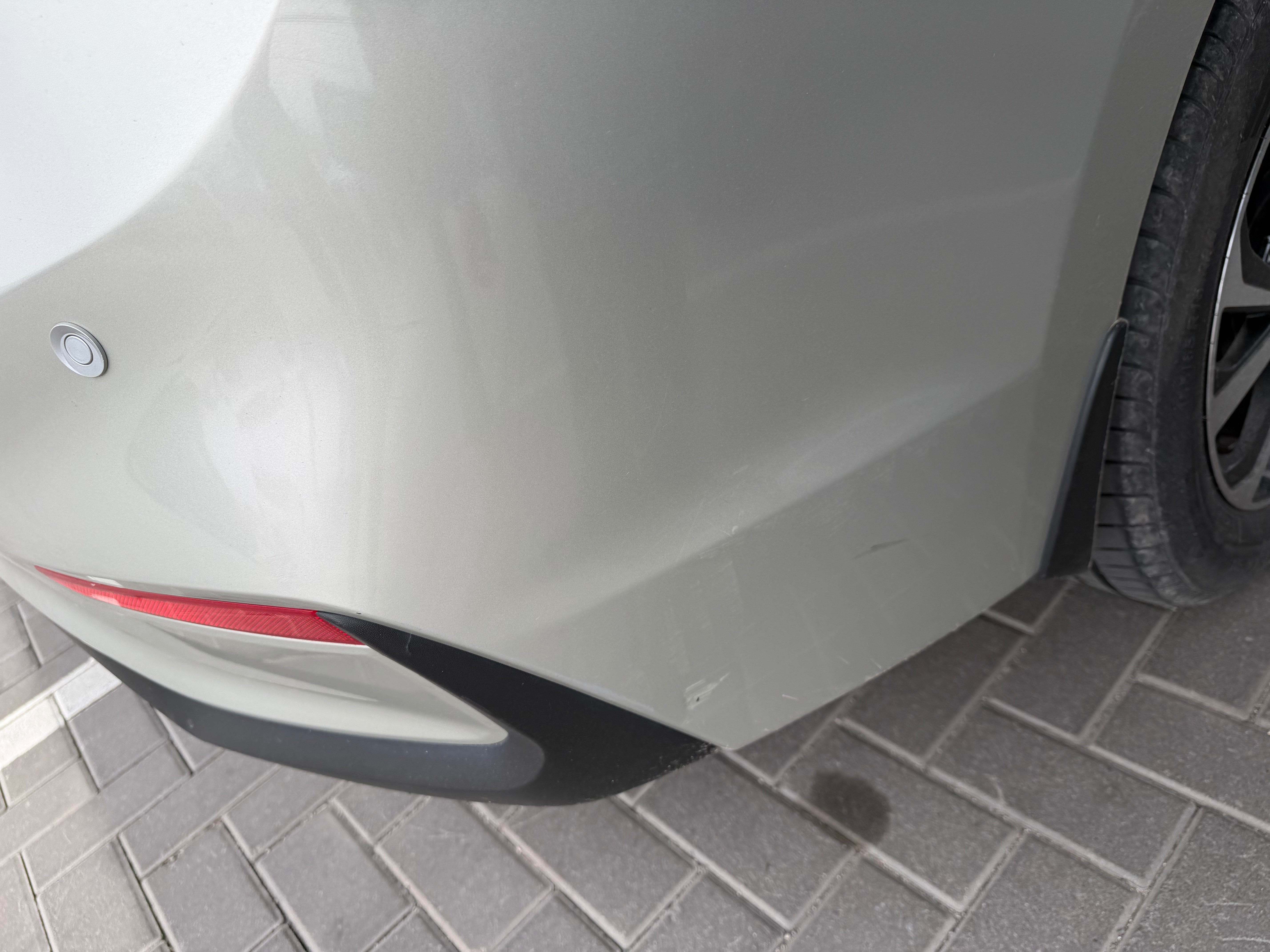 Hyundai Accent 2019