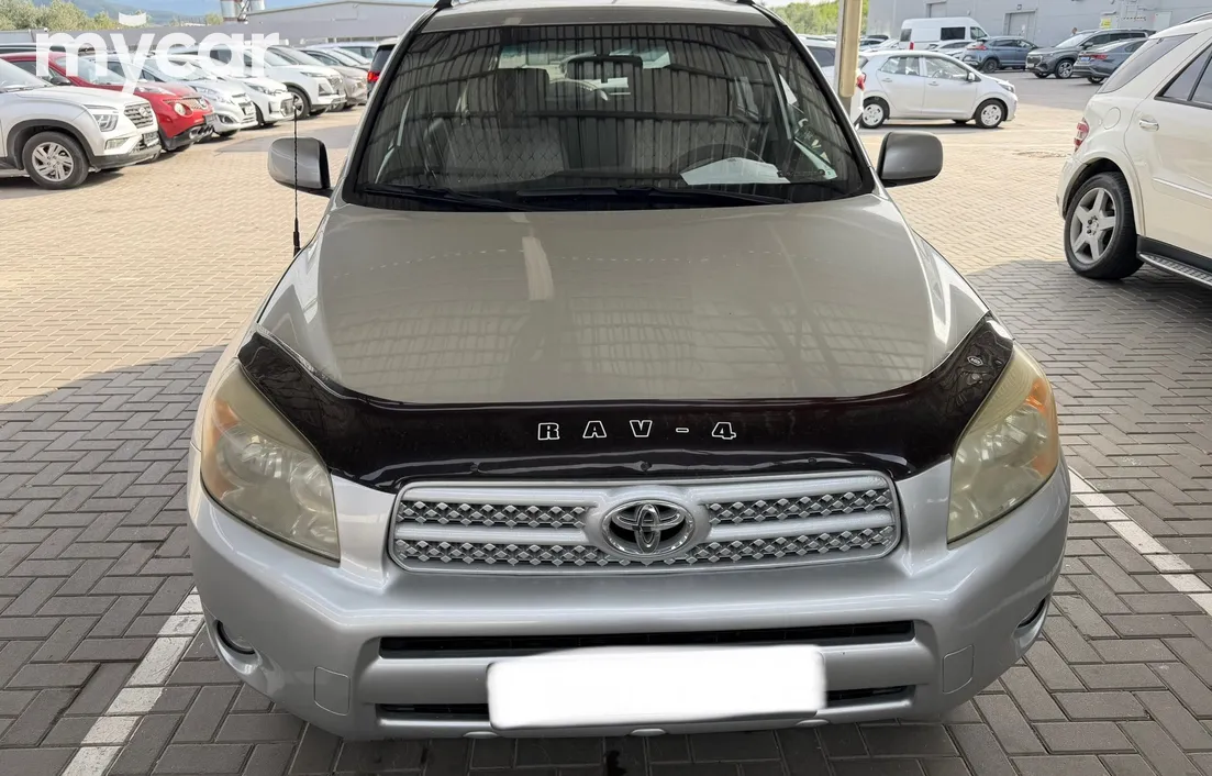 Toyota RAV4 2006