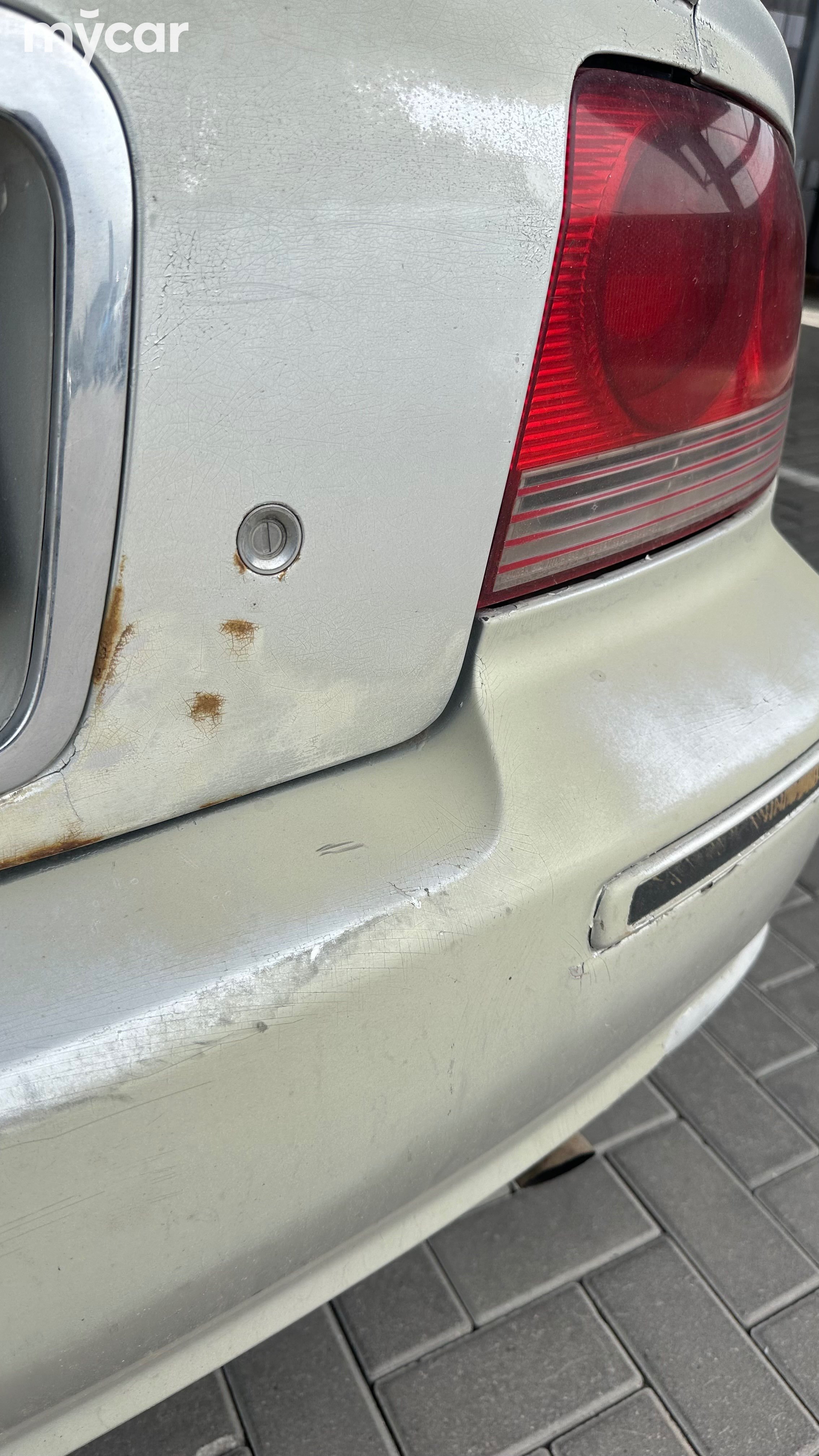 Hyundai Sonata 2004