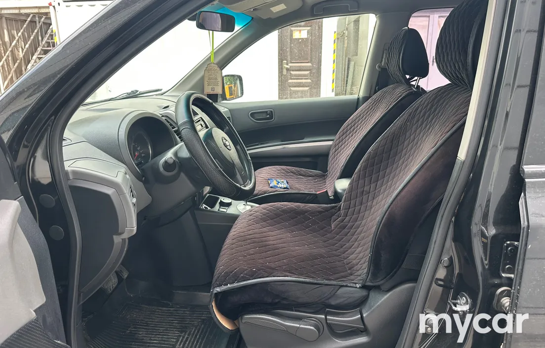 Nissan X-Trail 2007