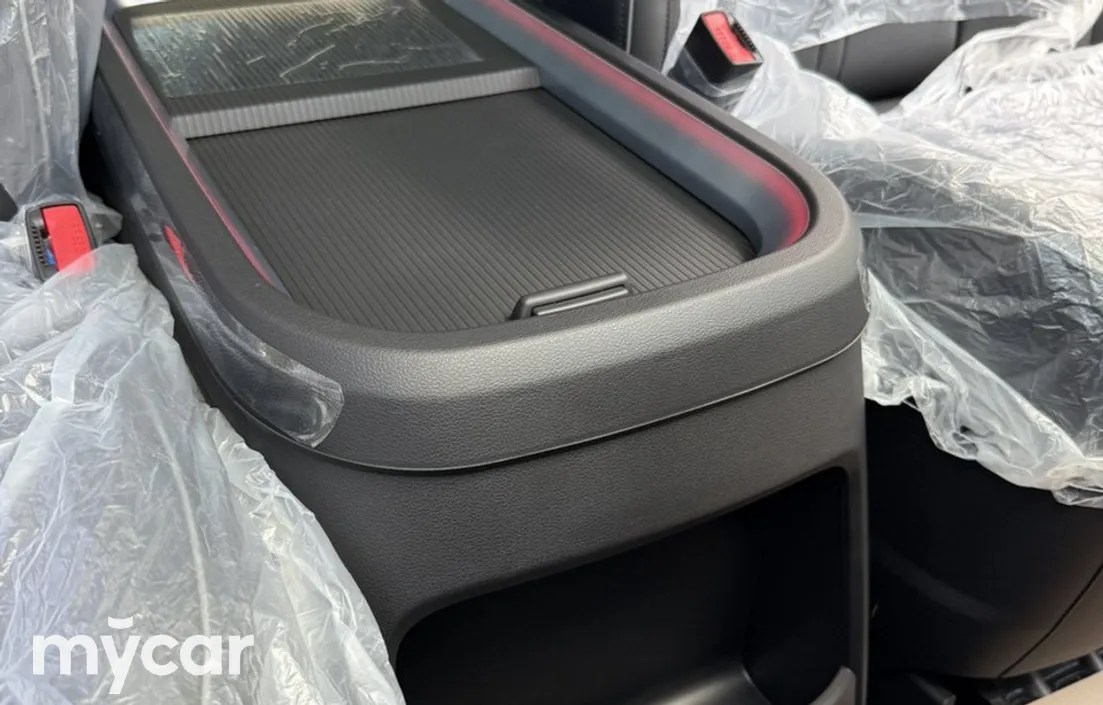 Hyundai Staria 2026