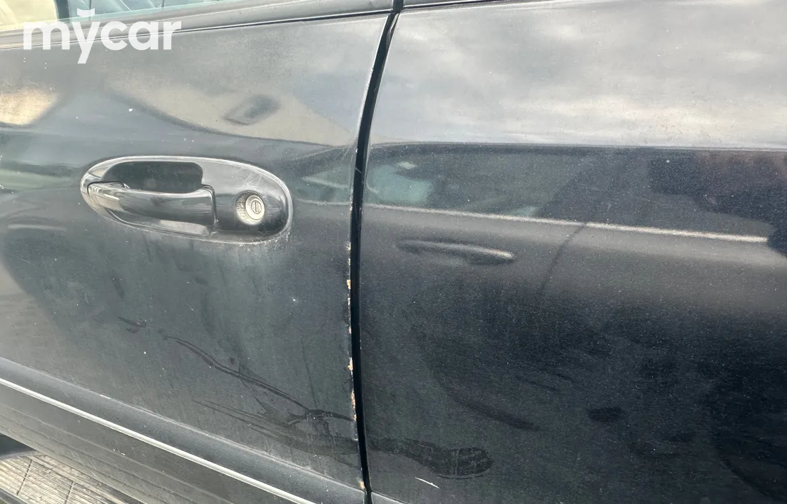Lexus LX 2007