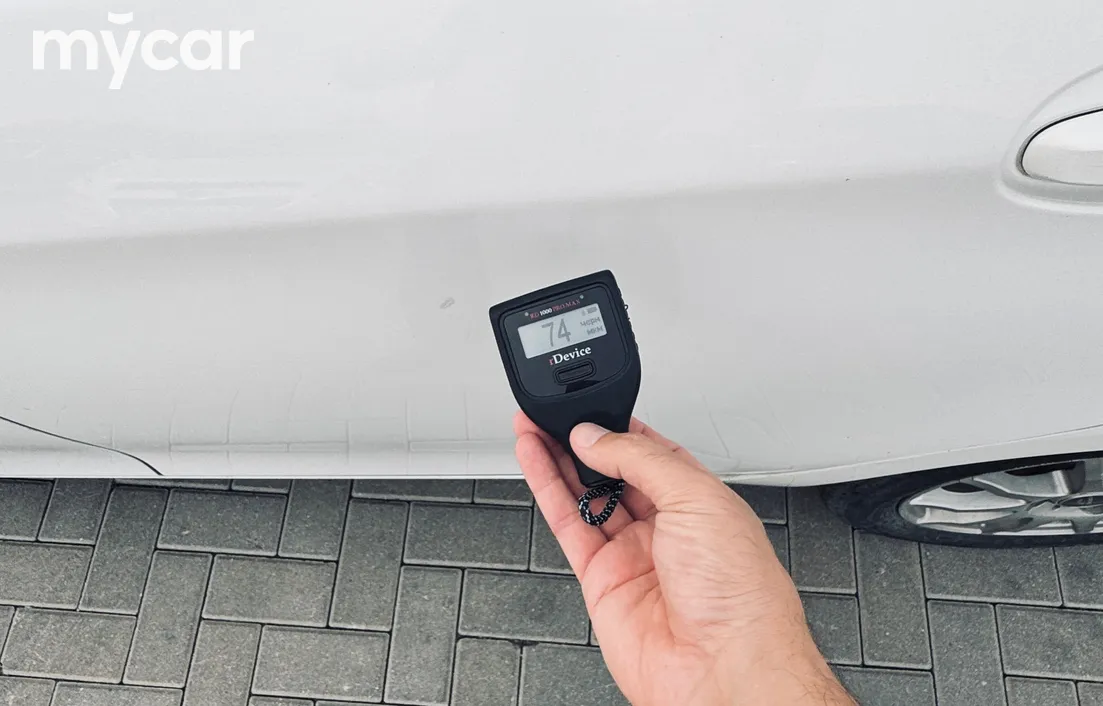 Toyota Yaris 2012