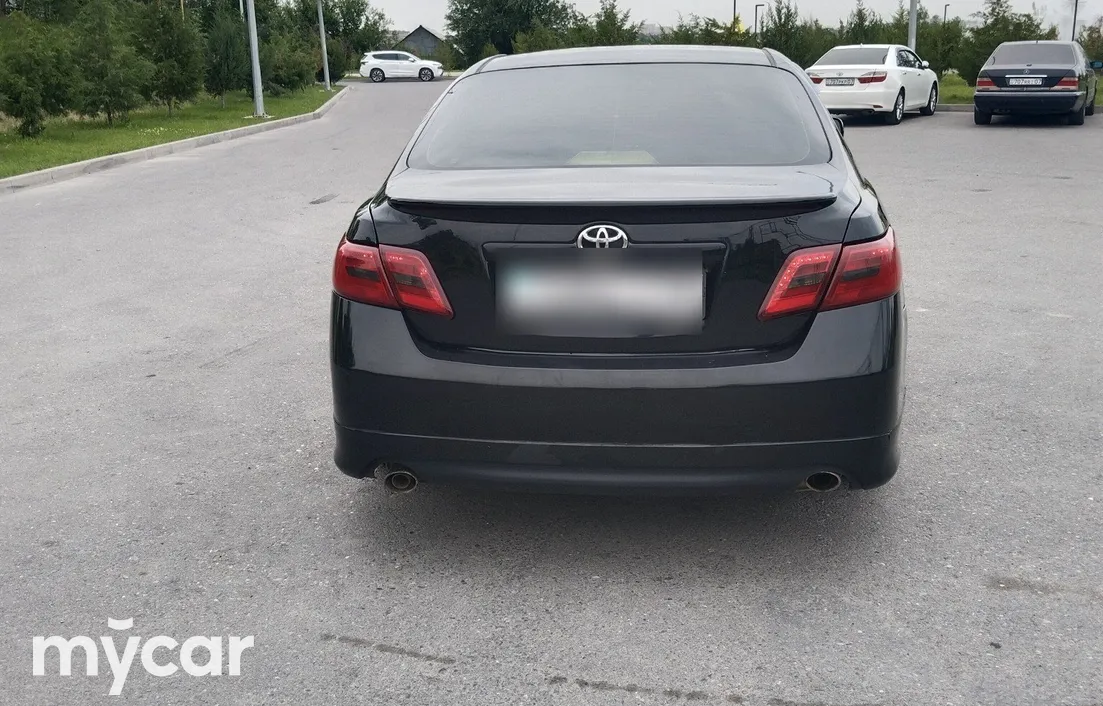 Toyota Camry 2006