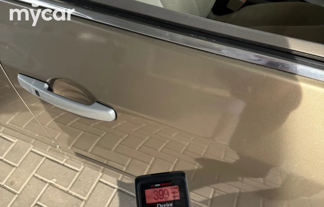 Nissan Altima 2007