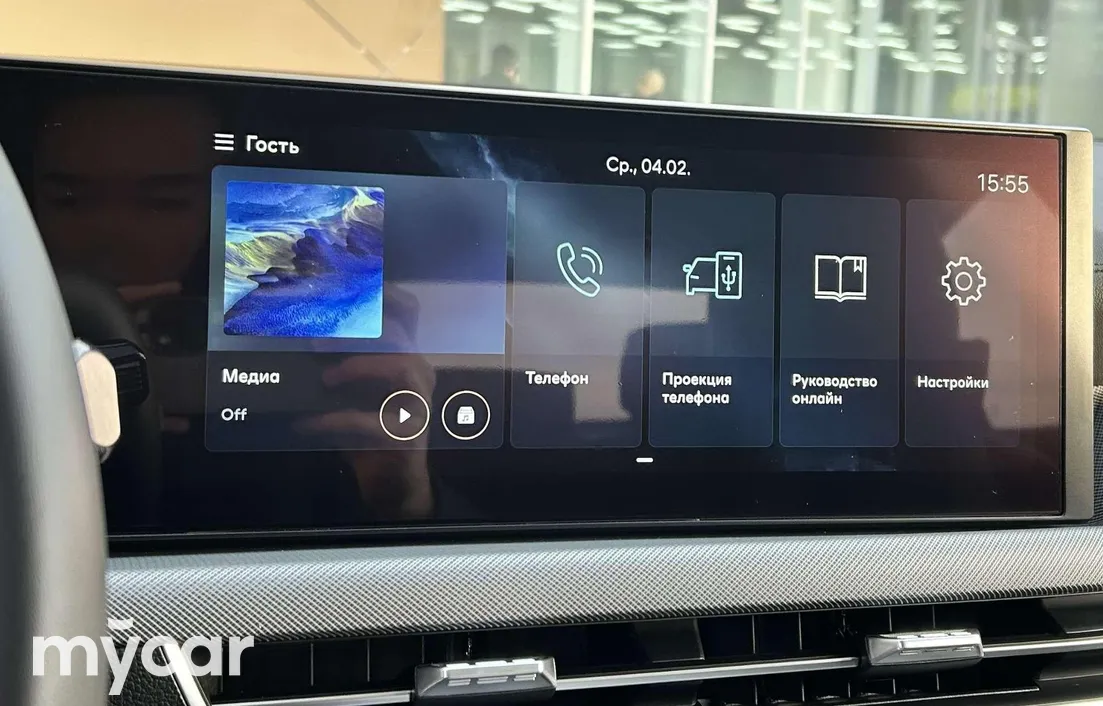 Hyundai Sonata 2025