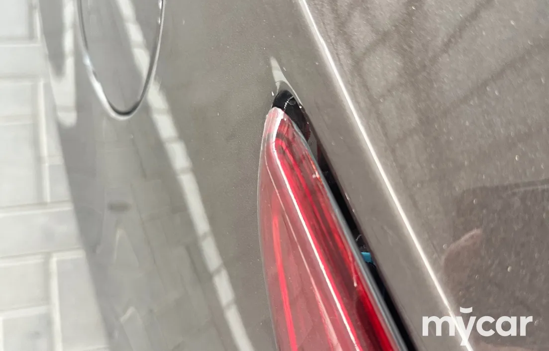 Hyundai Accent 2015