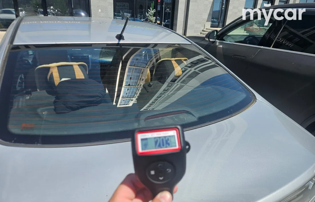 Hyundai Accent 2014