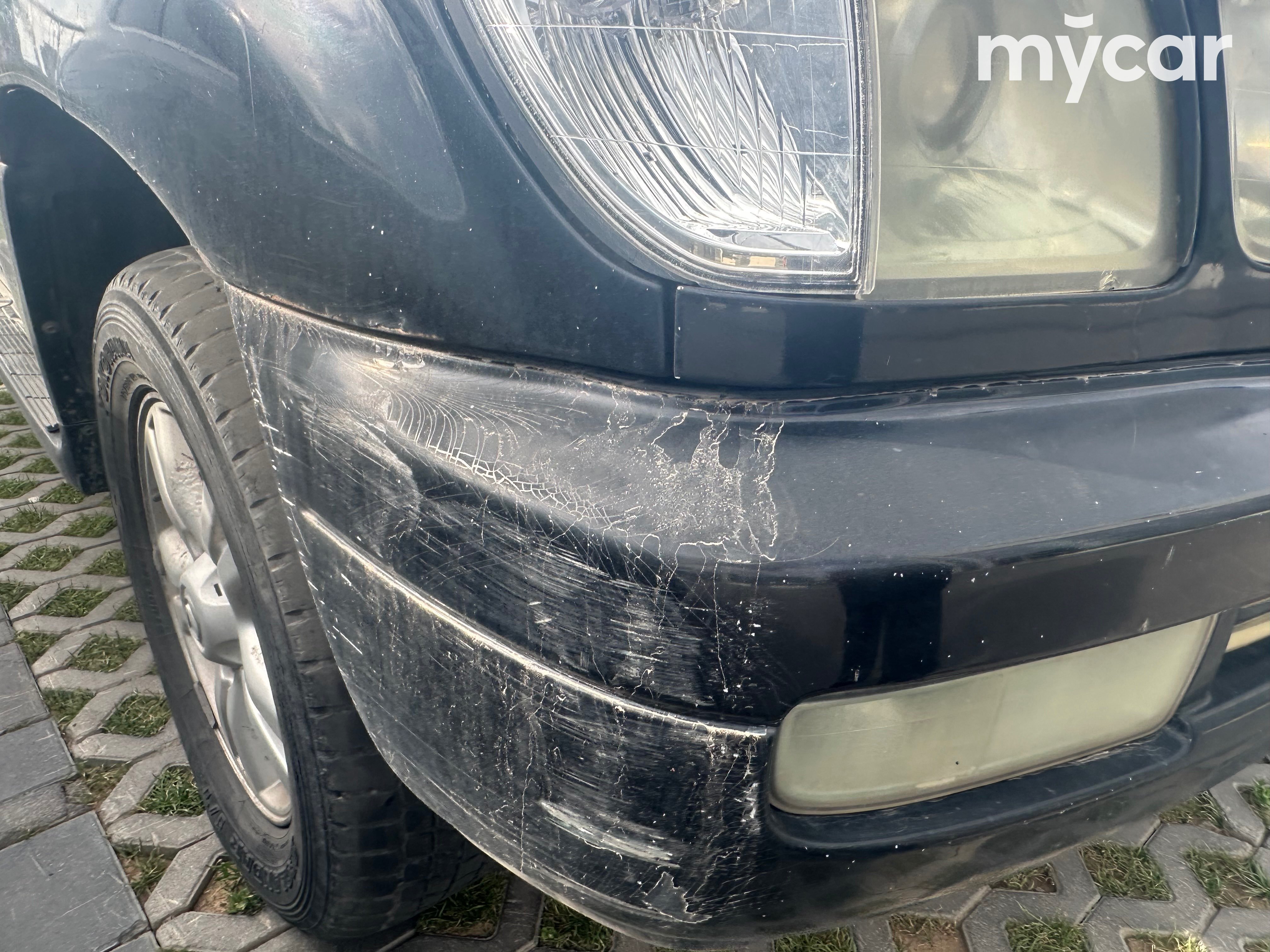 Lexus LX 2007