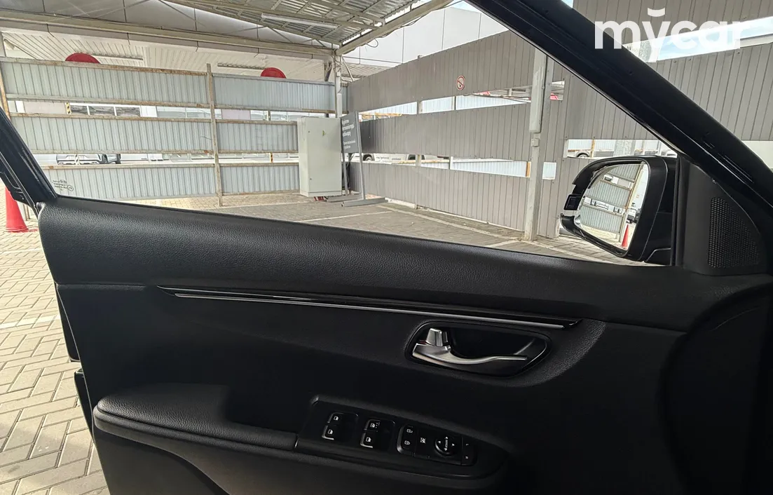 Kia Rio X 2020