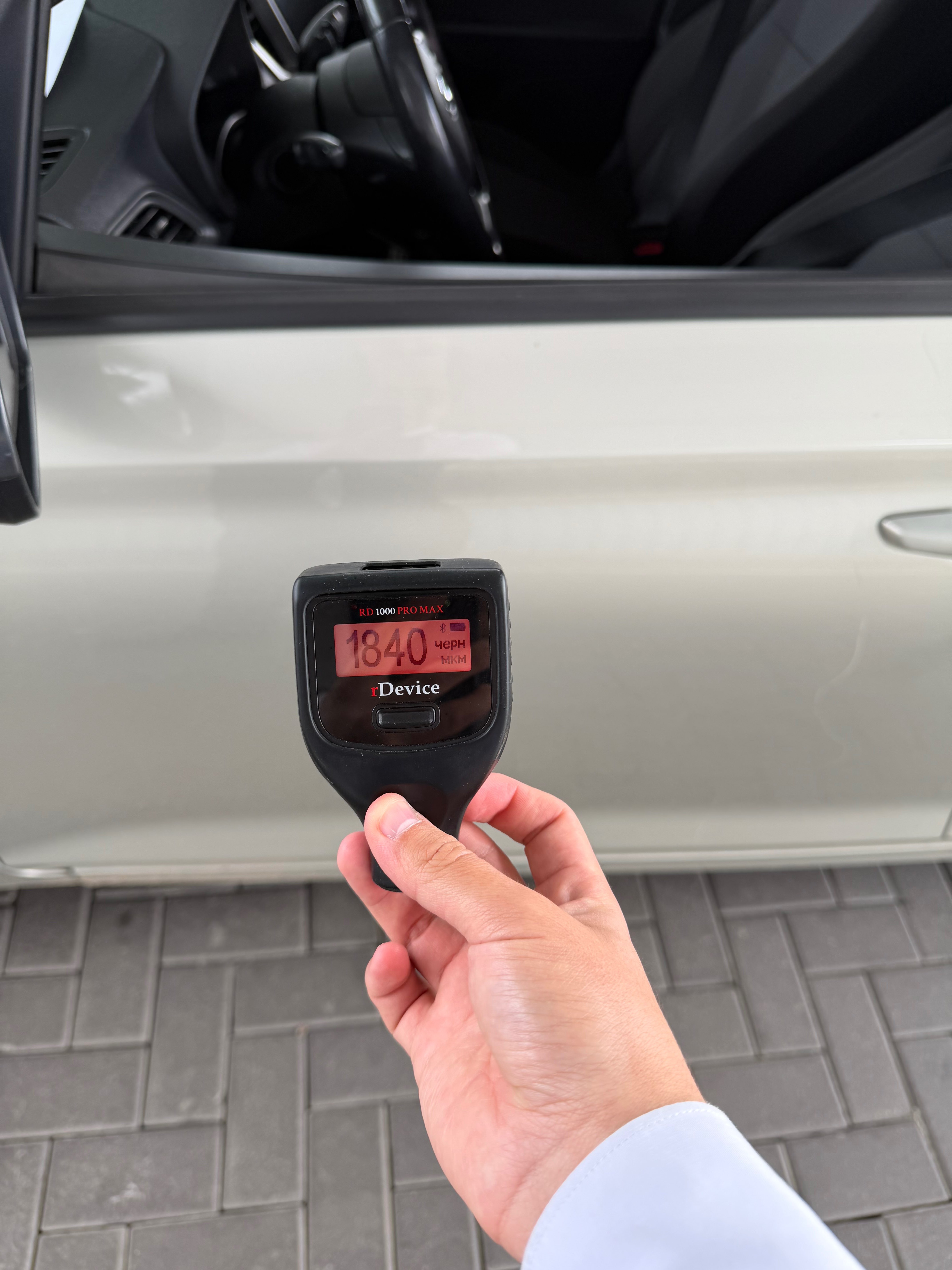 Hyundai Accent 2019