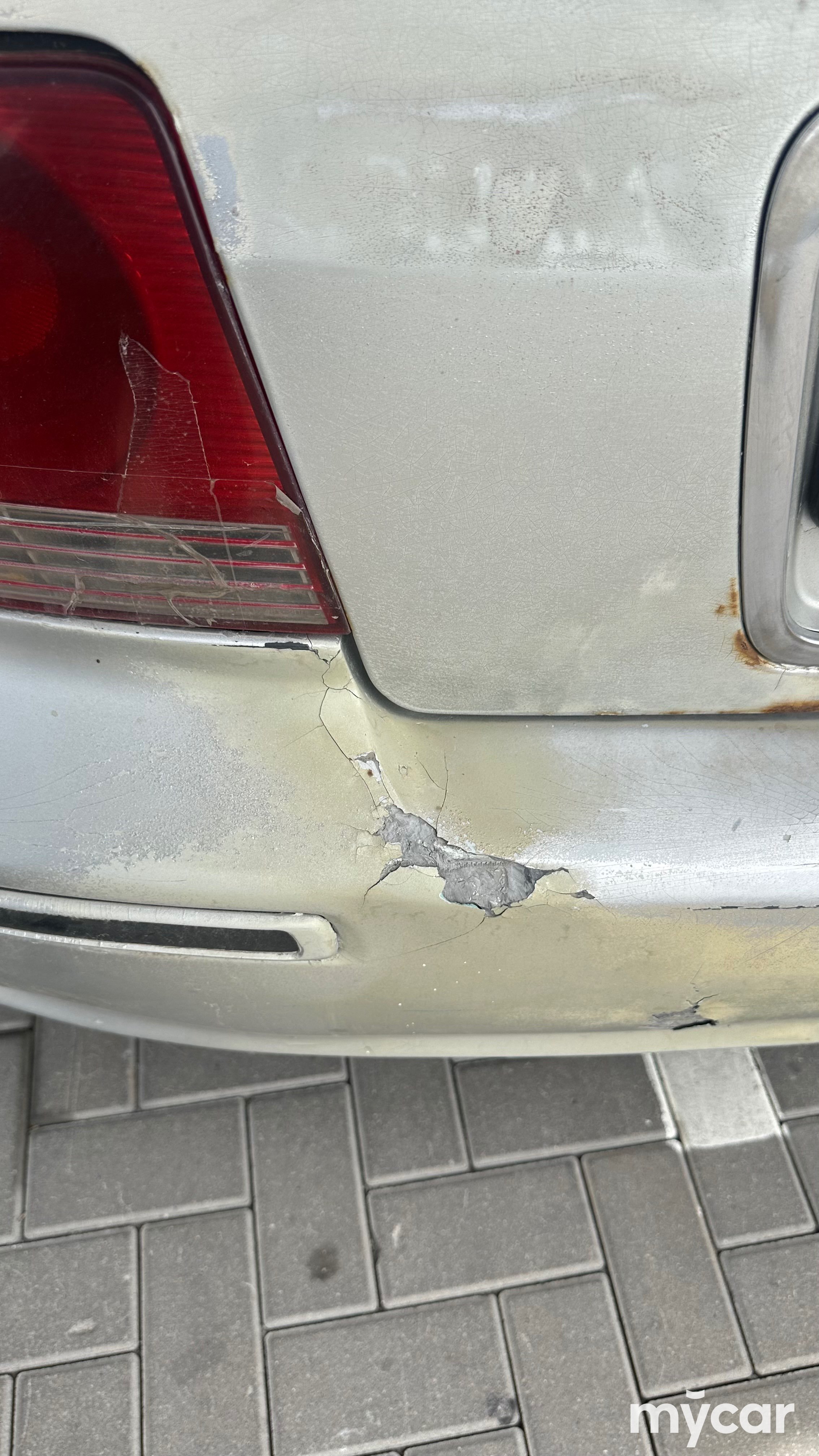 Hyundai Sonata 2004