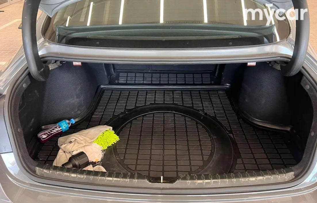 Hyundai Sonata 2022