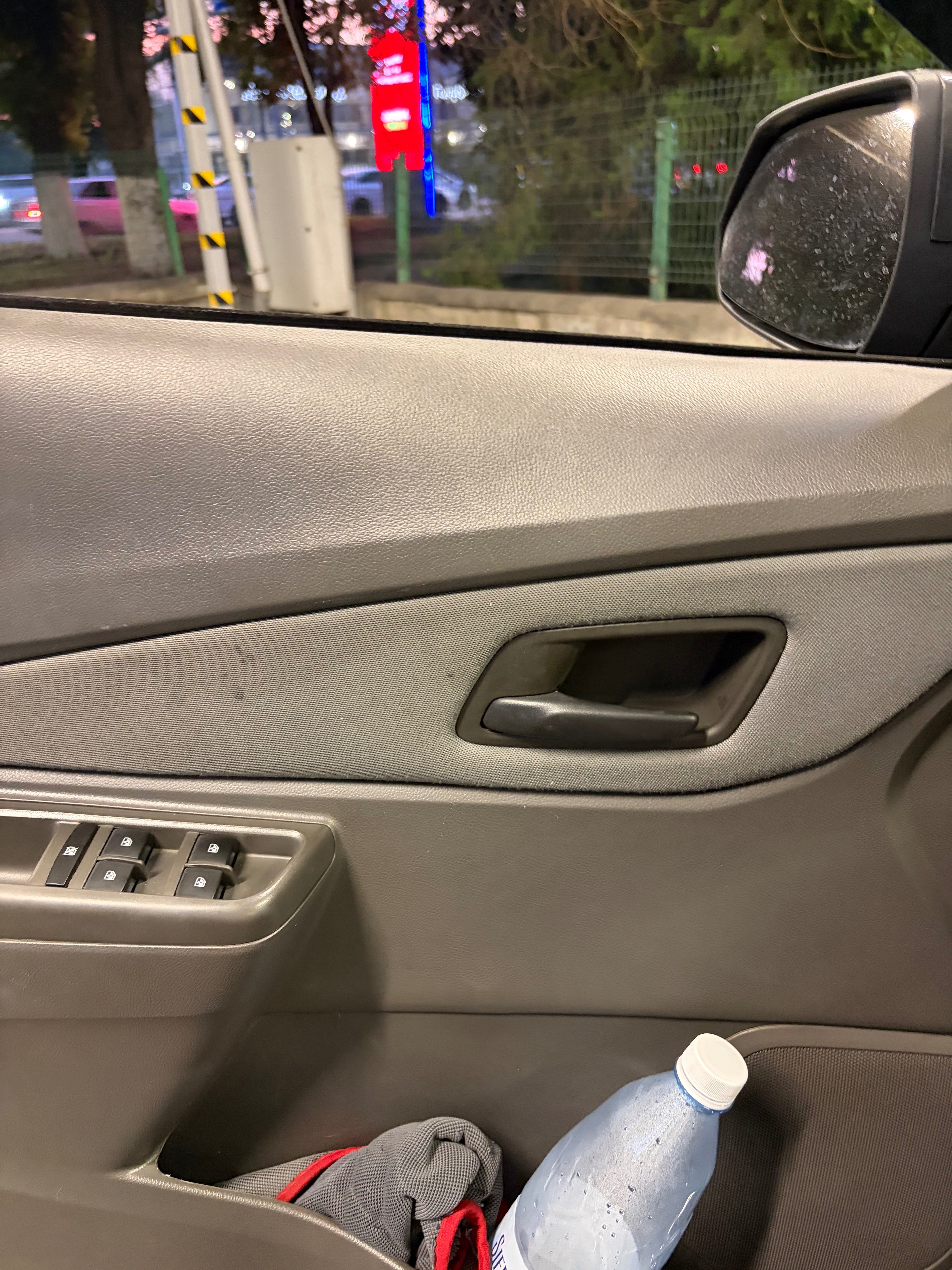 Chevrolet Cobalt 2024