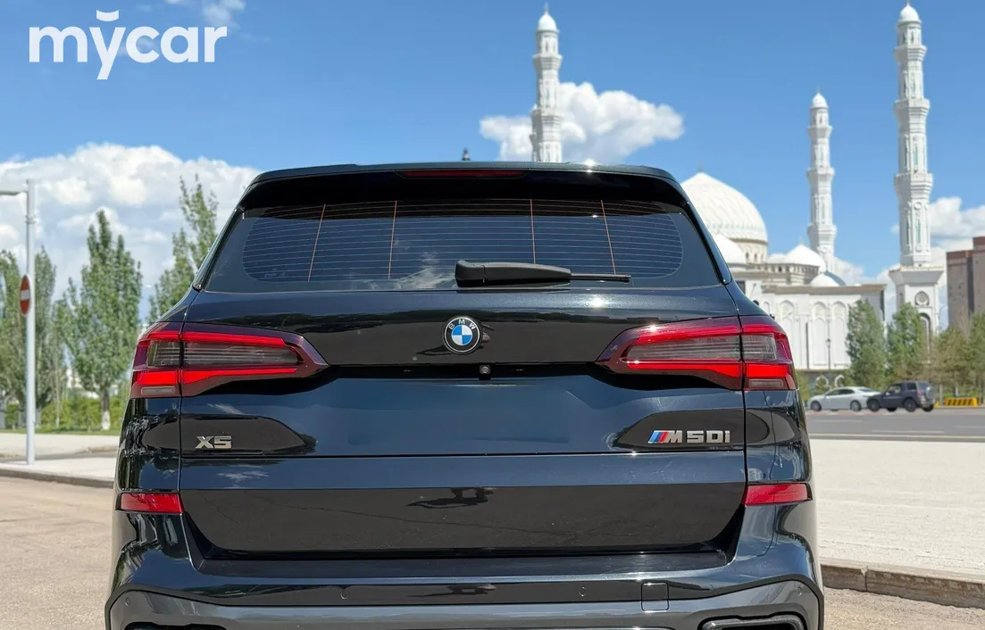BMW X5 2020