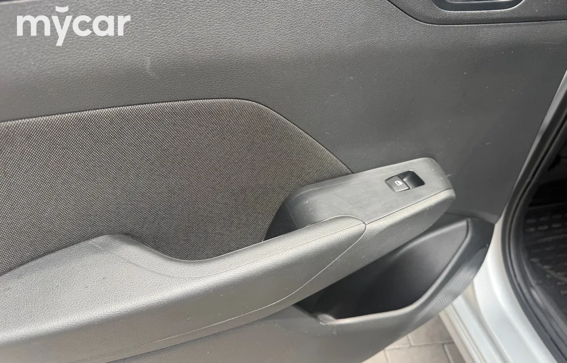 Hyundai Accent 2019