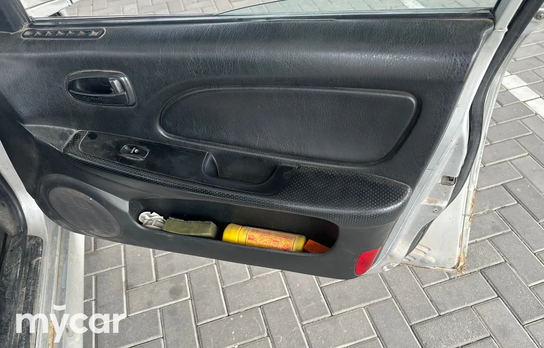 Hyundai Sonata 2004