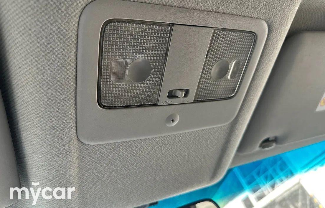 Nissan X-Trail 2007