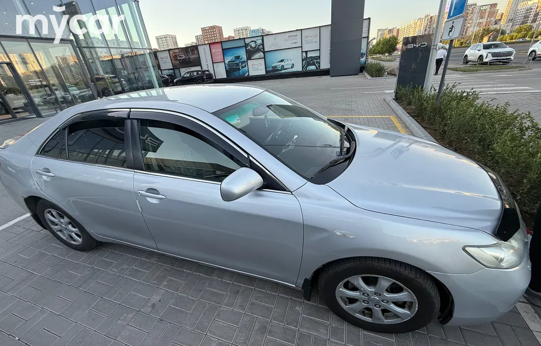 Toyota Camry 2007