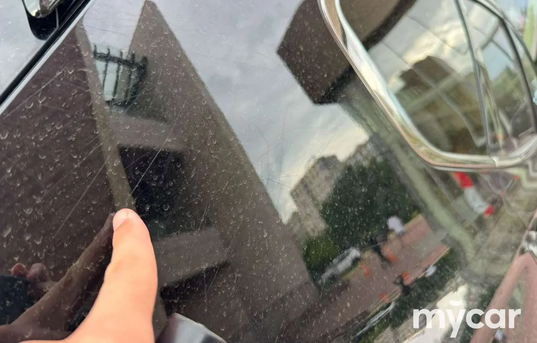Hyundai Santa Fe 2019