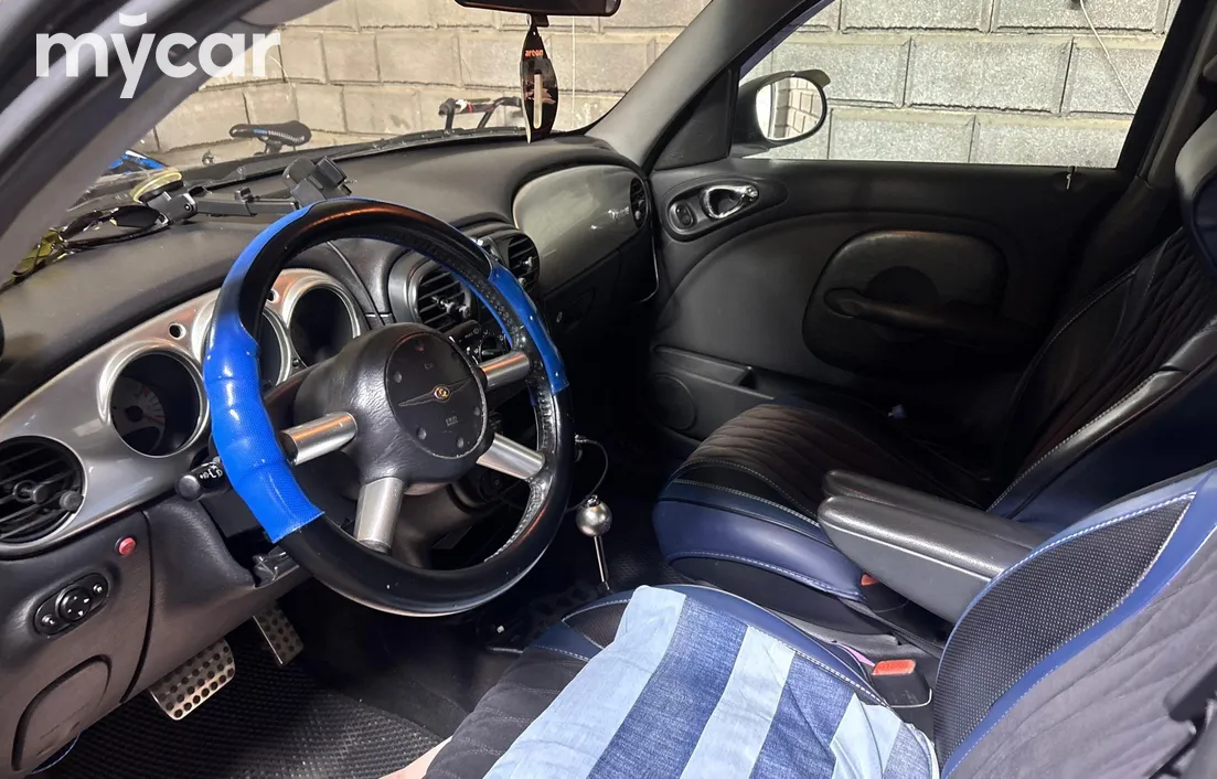 Chrysler PT Cruiser 2005