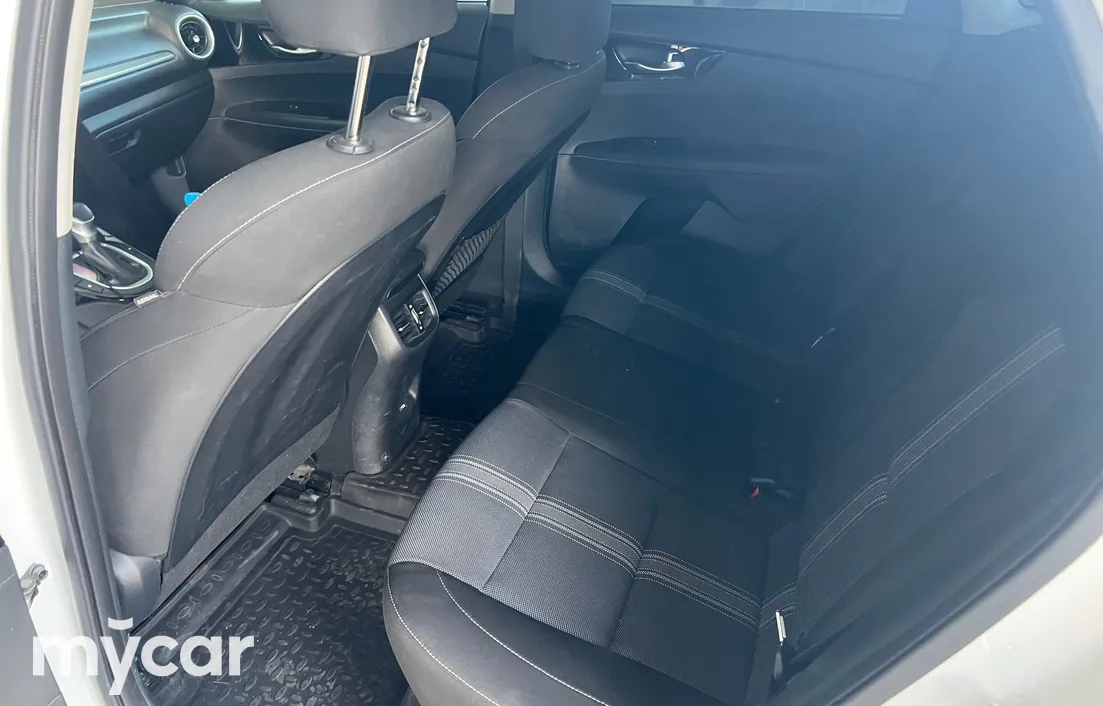 Kia Cerato 2023