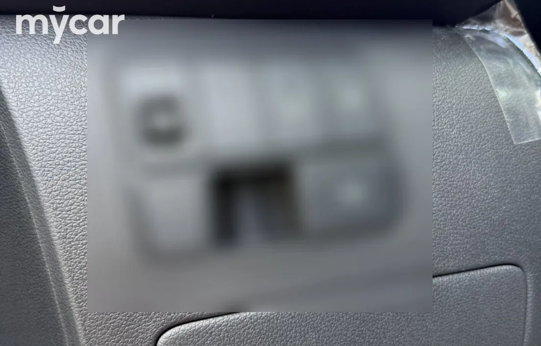 Hyundai Staria 2026