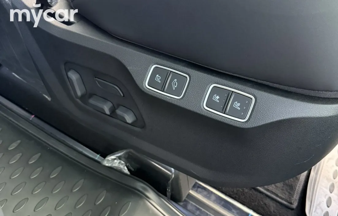 Hyundai Staria 2026