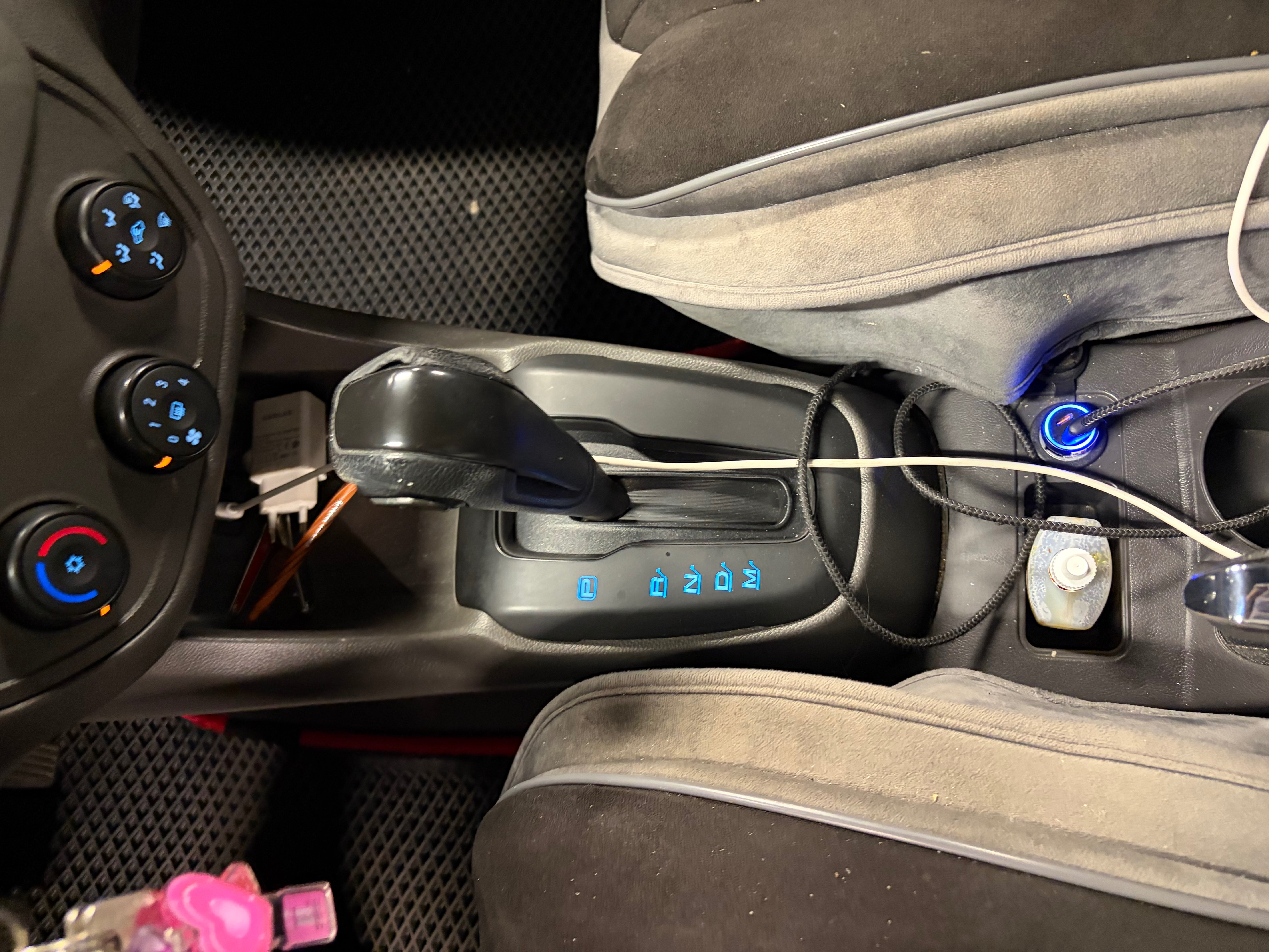 Chevrolet Cobalt 2024