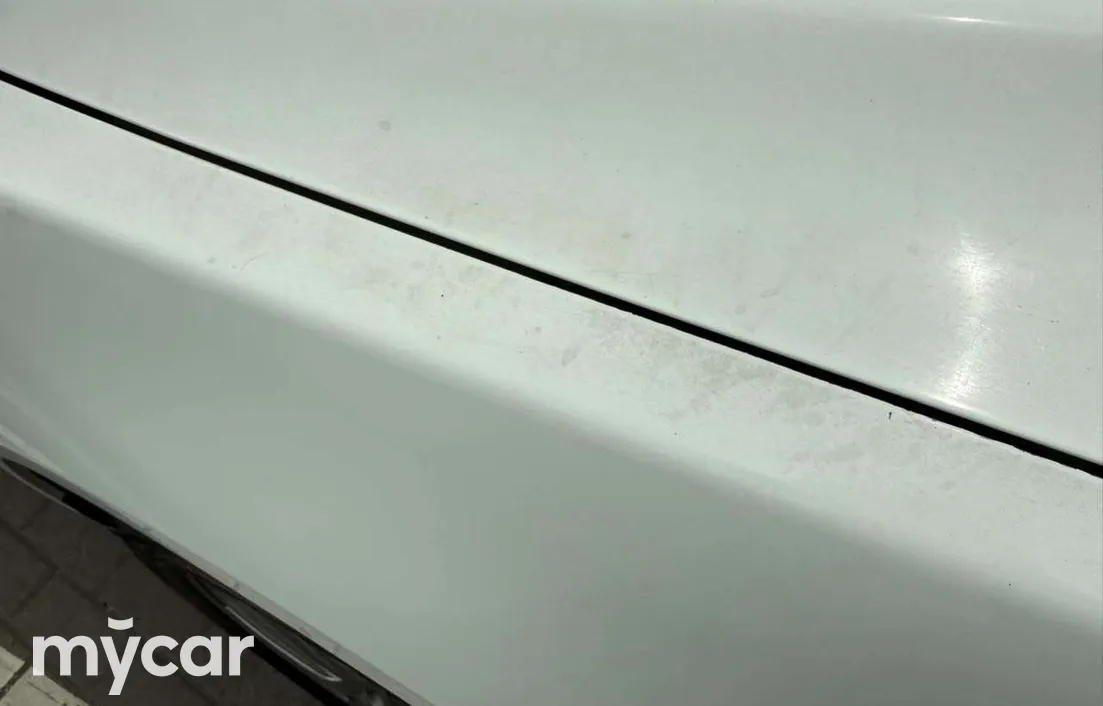 Mitsubishi Lancer 2008