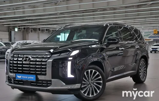 фото Hyundai Palisade Новая за 29050000 тенге